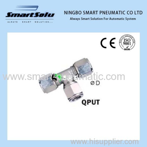 Joint Fittings Pneumatic Fittings