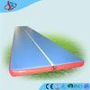 13.5 M Trampoline Gymnastics Air Mat For Tumbling Eco - Friendly CE / UL