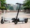 Customized Stand Up Two Wheel Electric Skateboard With Front / Back Brake