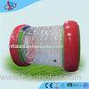 Security Colored Commercial Inflatable Balls For Humans Eco - Friendly