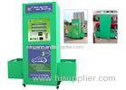 High Pressure Self Service Commercial Car Wash Equipment for Water Jet Car Washing