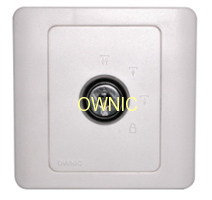 OWNIC Electric Lock Switch