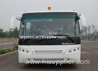 118kW 200L Xinfa Airport Equipment Apron Bus With Aluminum Apron