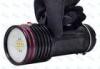 6500 Lumen Aluminum Alloy Scuba LED Diving Light Submarine 200 Meters