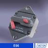 Insulation Resistance Manual Reset Circuit Breaker 30A - 300A For Boating