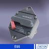 25 30 40 50 amp manual reset circuit breaker 12v with High-Visibility Switch