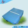 Blue Sample Exercise Gymnastics Air Mat Durable For Water Sports