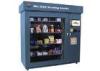 Hotel Lobby Commerical Water Vending Machines with Innovative Adjustable Channel