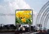 Lower Power commercial LED displays / programmable full color LED display