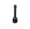 Black 3 Cree XM-L U2 LED W39 Professional Diving Light 3000 Lumens