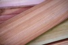 Sliced wood ECO veneer of siberian pine