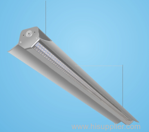 Aluminum Bar LED Strip Light