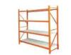 4 Layer Stainless Steel Display Racks Heavy Duty Bulk Storage Shelving