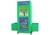 Coin / Bill / Card Operated Car Wash Equipment Outdoor with Steel Material Cabinet