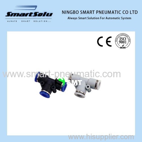 High quality Pneumatic Fittings (PMM)