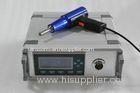 High Speed Mini Ultrasonic Spot Welding Machine 800W With Digital Generator