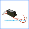 Hot Sell! 12v/24v/110v/220v Ozone Generator 200mg/h with Ceramic Plate