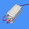 110V/220V Ceramic Plate Ozone Generator 8g With Stainless Steel lines for Good Heat Dissiption