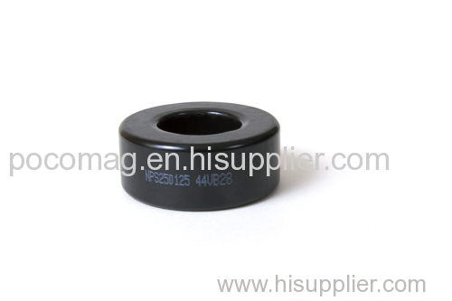 magnetic powder core PPI Fe-Si