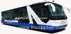 Aluminium Body Airport Limousine Bus 10600mm2700mm3170mm