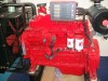 Cummins 6BTA5.9-G diesel engine(120kw/1800rpm)