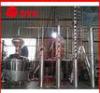 500L Copper Distillation Column Distillery Equipment Vodka Distillery