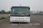 International Wide Body Low Floor Buses With SANHUAN Steering