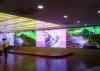 Rental stage SMD LED Display high resolution With 2 years Warranty IP20
