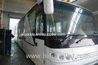 Large Capacity 102 passenger Xinfa Airport Equipment Airport Apron Bus
