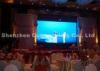 Full color wireless Indoor LED Video Walls Flexible installed With lightweight