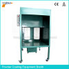 Electrostatic Powder Paint Chamber