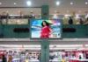 Programmable digital Indoor Advertising LED Display for rental Synchronous 5MM