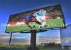 8MM waterproof Stadium Outdoor Full Color LED Display For Rental Low Power