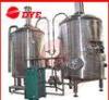 30000 Liter Stainless Steel Hot Water Tank Commercial 200Kg - 2000Kg