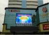 Digital waterproof Rental LED Display for advertising 22477 Pixels / 1 / 6 scan