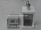 Auto Tuning Capabilities Ultrasonic Homogenizer Equipment With Glass Container