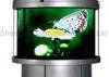 Advertising HD LED display / electronic LED display boards 192mm x 192mm