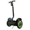 High - Tech 120kg 2 Wheels Segway Electric Chariot Scooter Waterproof