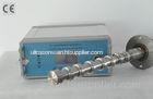 Titanium Alloy Ultrasonic Homogeniser Machine 20 Khz For Drug Extraction