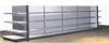 Steel Product Display Shelves Departmental Store Racks 1200Mm Heavy Duty
