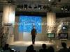 Advertising SMD P3 Indoor LED Video Walls Full Color 192mm x 192mm 1R1G1B
