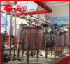 Customized Beer Brewing Equipment for Rye Beer / Wheat Beer CE