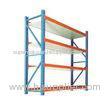 Warehouse Storage Shelves Adjustable Stainless Steel Shelving Powder Coated