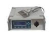 40 Khz Automatic Ultrasonic Cutting Machine With Stainless Steel Cutting Head