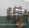 Industrial Tea Bag Ultrasonic Sealing Machine With Transducer / Generator