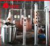 Electricity Whisky Pot Still And Patent Still Distillation Glass Mahole