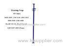 Painting power coating adjustable shoring scaffolding props height 1.6-4m