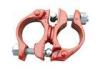 Construction scaffolding swivel coupler clamps with Corrosion resistant