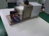 Industrial Electric Ultrasonic Aluminium Welding Machine Built-In Protection Circuit 24 Khz