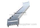 Ringlock / Layer / All around aluminum scaffolding Ladder / stairs
